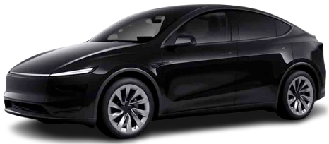 Tesla electric vehicle for stylish and eco-friendly transfers